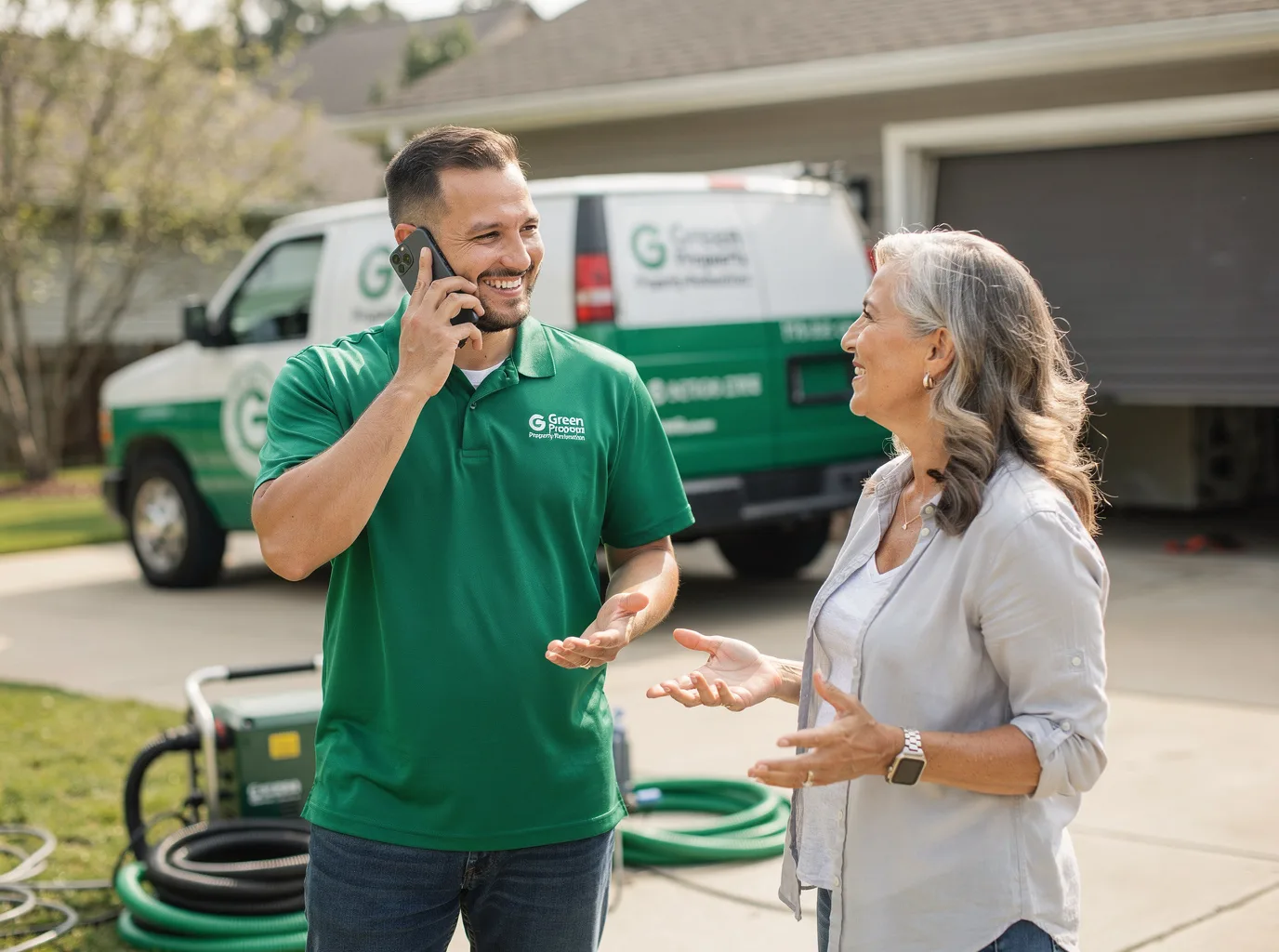 Water Damage Restoration Mcleod, TX FAQs